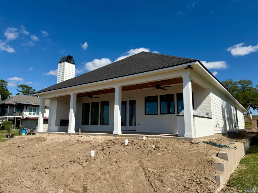 8749 Island Rd, Ventress, LA 70783 - #2