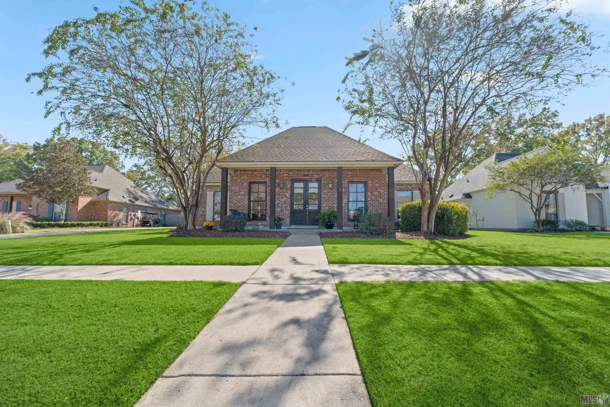 2014 English Turn, Zachary, LA 70791 - #1