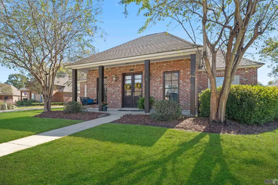 2014 English Turn, Zachary, LA 70791 - #2