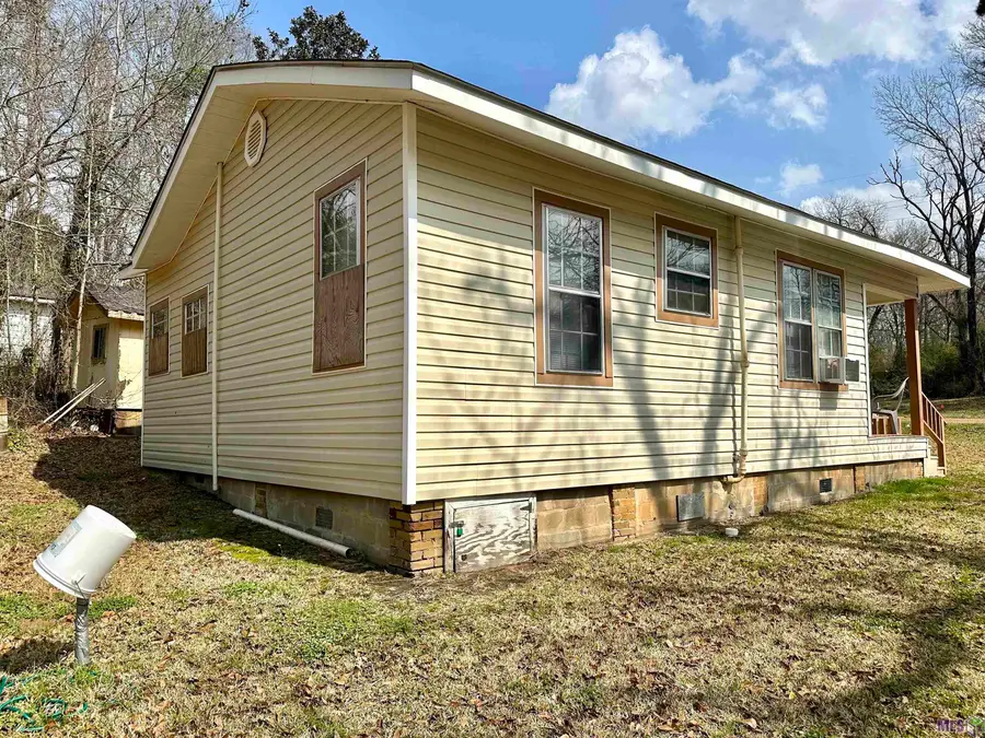 313 Josephine St, Gloster, MS 39638 - #2