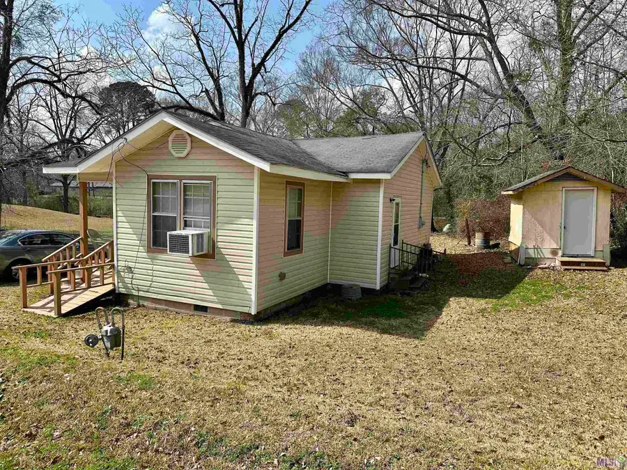 313 Josephine St, Gloster, MS 39638 - #3