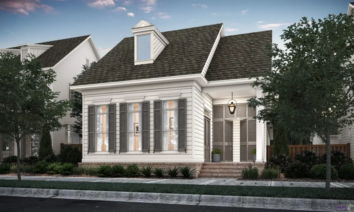 14320 Farris Dr, Baton Rouge, LA 70817 - #1