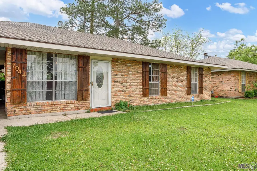 7944 Santa Barbara Dr, Baton Rouge, LA 70811 - #2