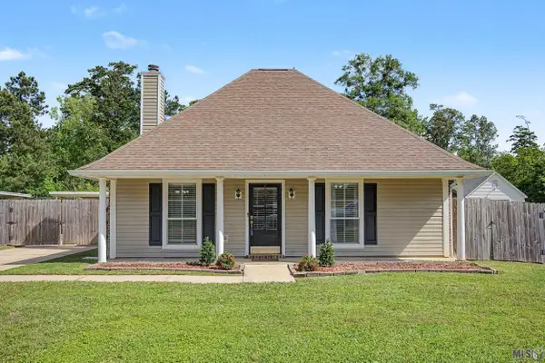 9779 Corrinne Ave, Denham Springs, LA 70706