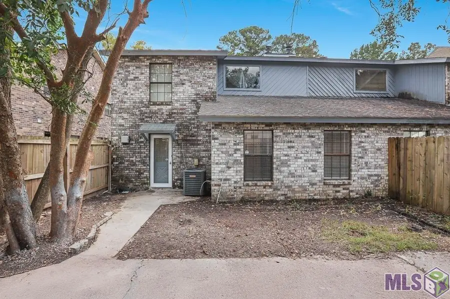 3421 Oneal Ln #A, Baton Rouge, LA 70816 - #3