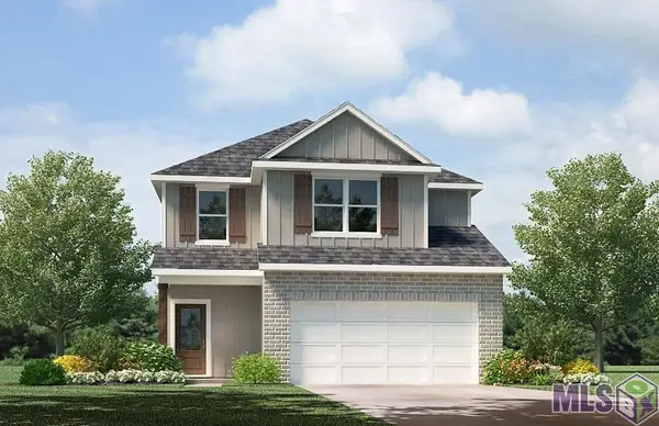 2109 Clark Ave, Zachary, LA 70791