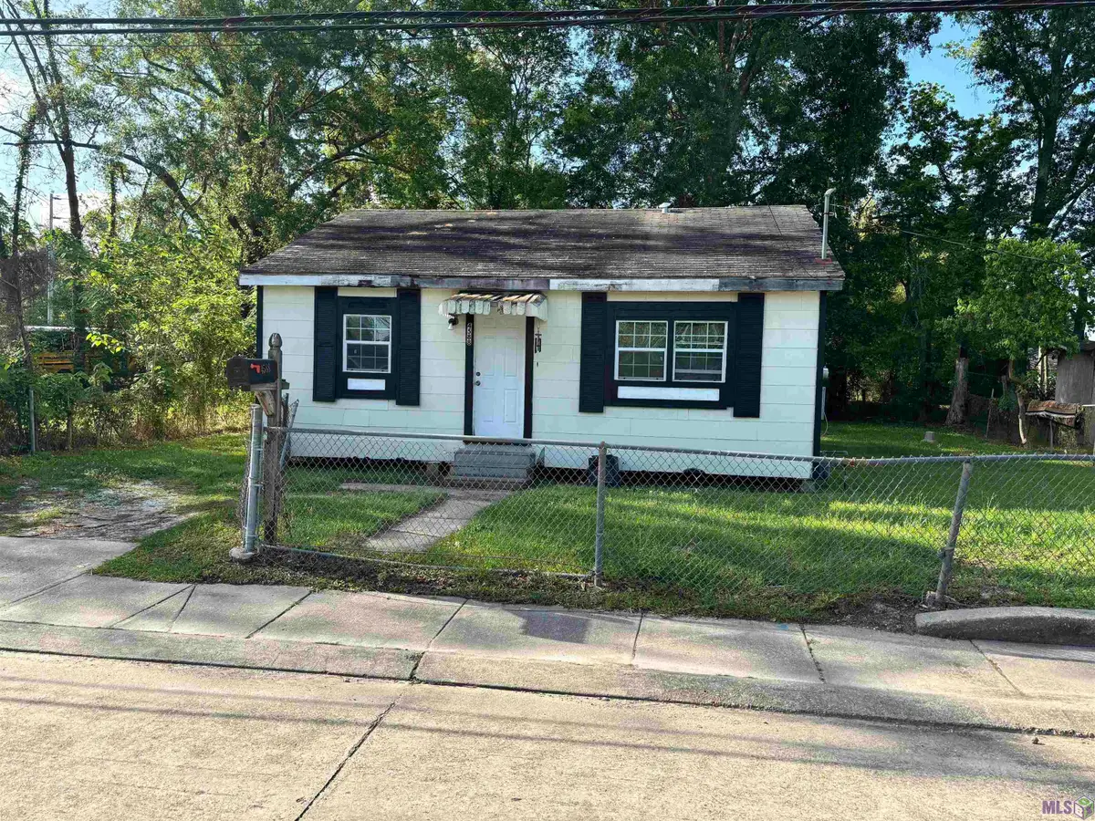 4588 Cadillac St, Baton Rouge, LA 70811 - #1