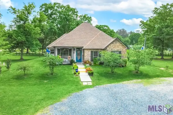 30555 Weiss Rd, Livingston, LA 70754