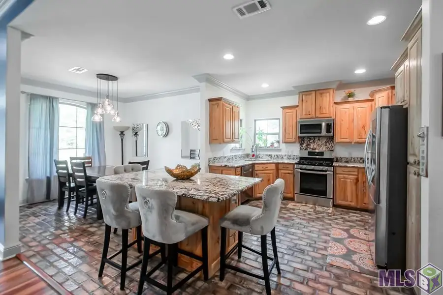 30555 Weiss Rd, Livingston, LA 70754 - #3