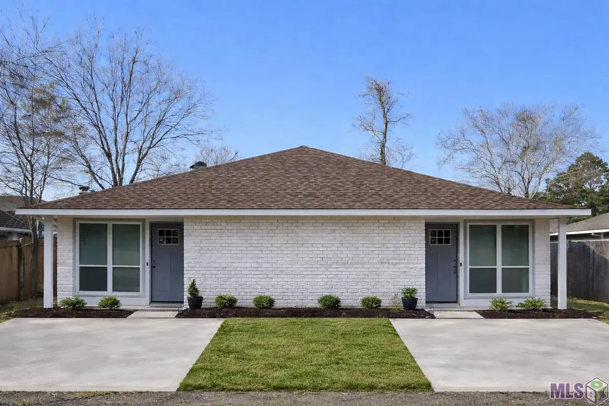 8127 Jefferson Park Dr, Baton Rouge, LA 70817 - #1