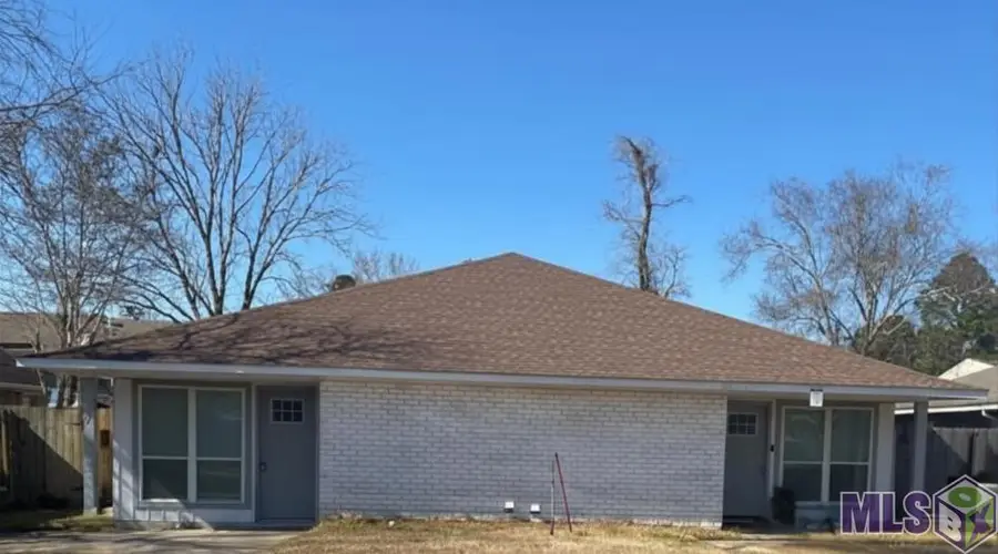 8127 Jefferson Park Dr, Baton Rouge, LA 70817 - #2