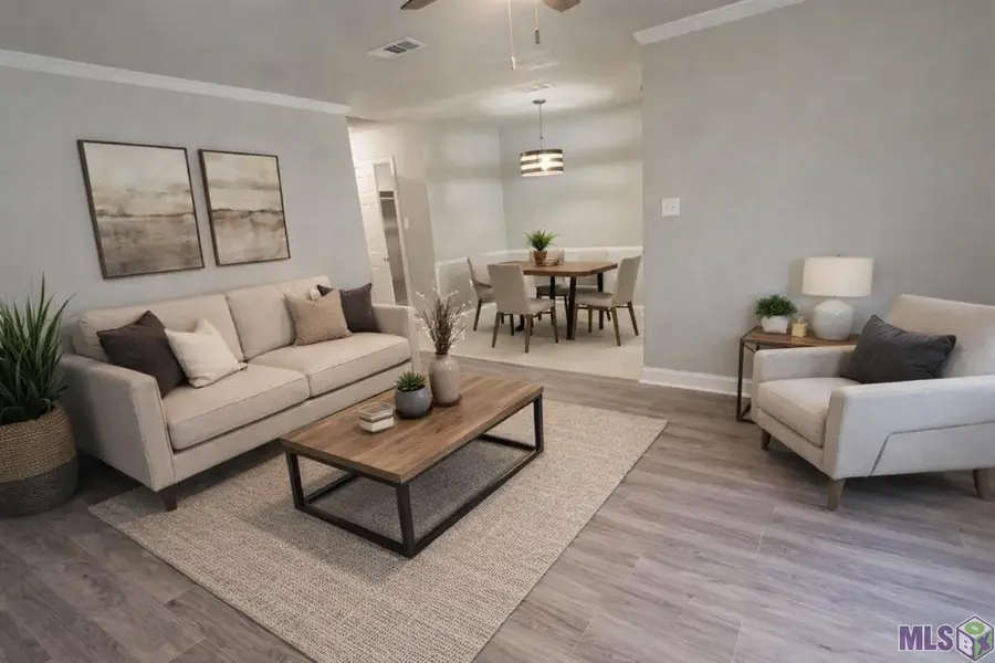 8127 Jefferson Park Dr, Baton Rouge, LA 70817 - #3