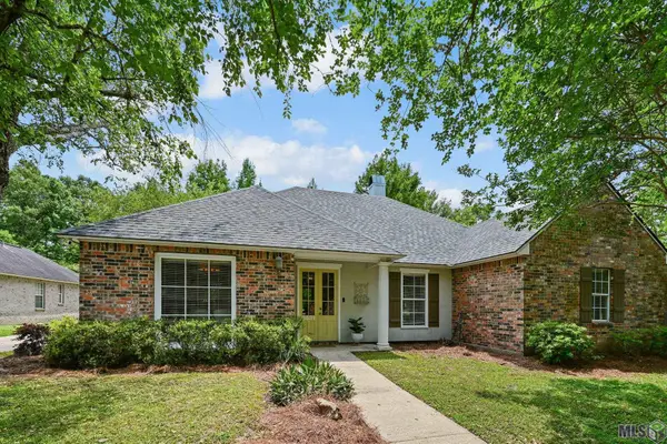 3531 Riverway Dr, Baton Rouge, LA 70820