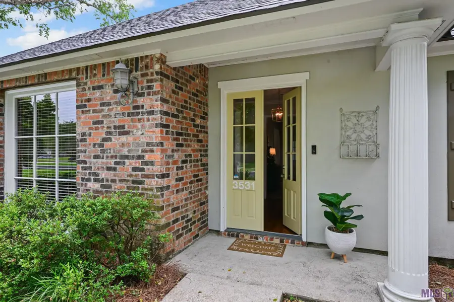 3531 Riverway Dr, Baton Rouge, LA 70820 - #2
