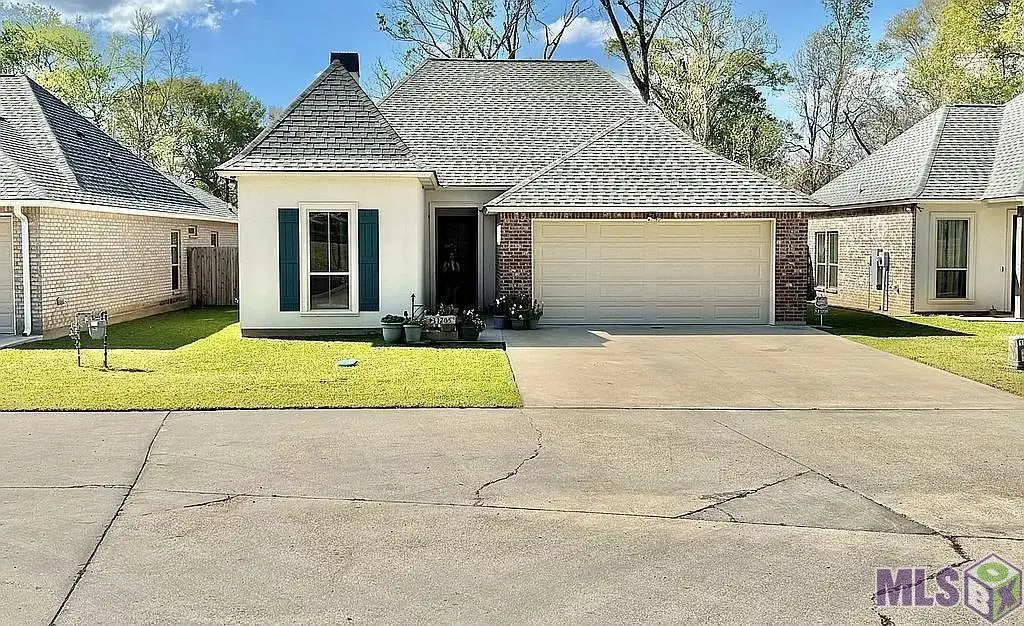 131205 Cedar Quarters Dr, Saint Francisville, LA 70775 - #1