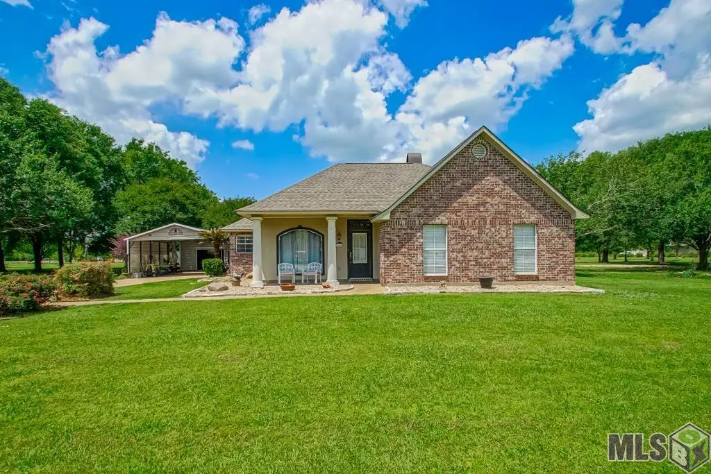 11645 Greenwell Springs-port Hudson Rd, Zachary, LA 70791 - #1