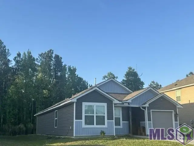 12465 Orchid Ln, Walker, LA 70726 - #1