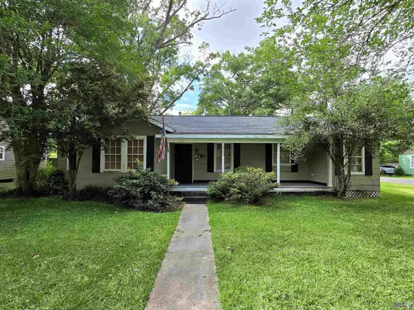 2263 Pickett Ave, Baton Rouge, LA 70808