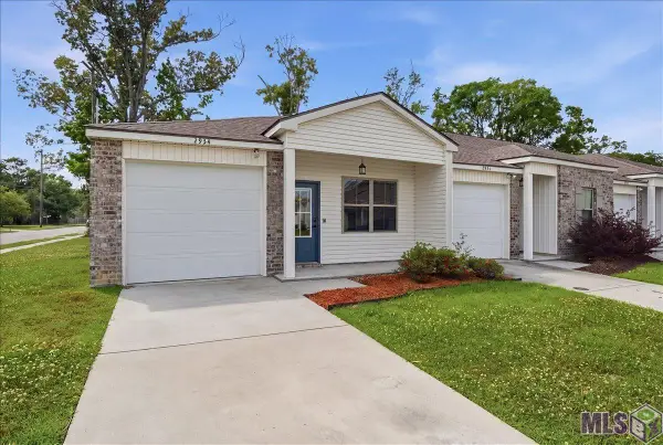 2934 Niccoline Way, Baton Rouge, LA 70816