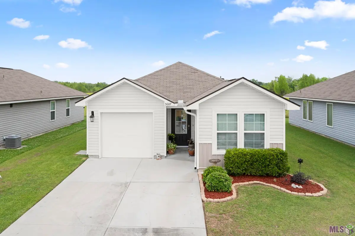 5687 Magnolia De Percy Dr, Carville, LA 70721 - #1
