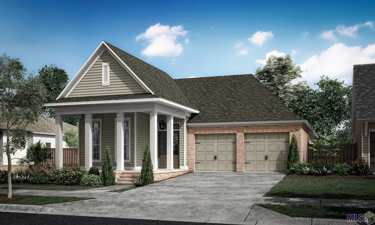 8619 Greenbrier Cove Rd, Baton Rouge, LA 70817 - #1