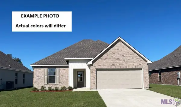 23534 Ryder Dr, Denham Springs, LA 70726