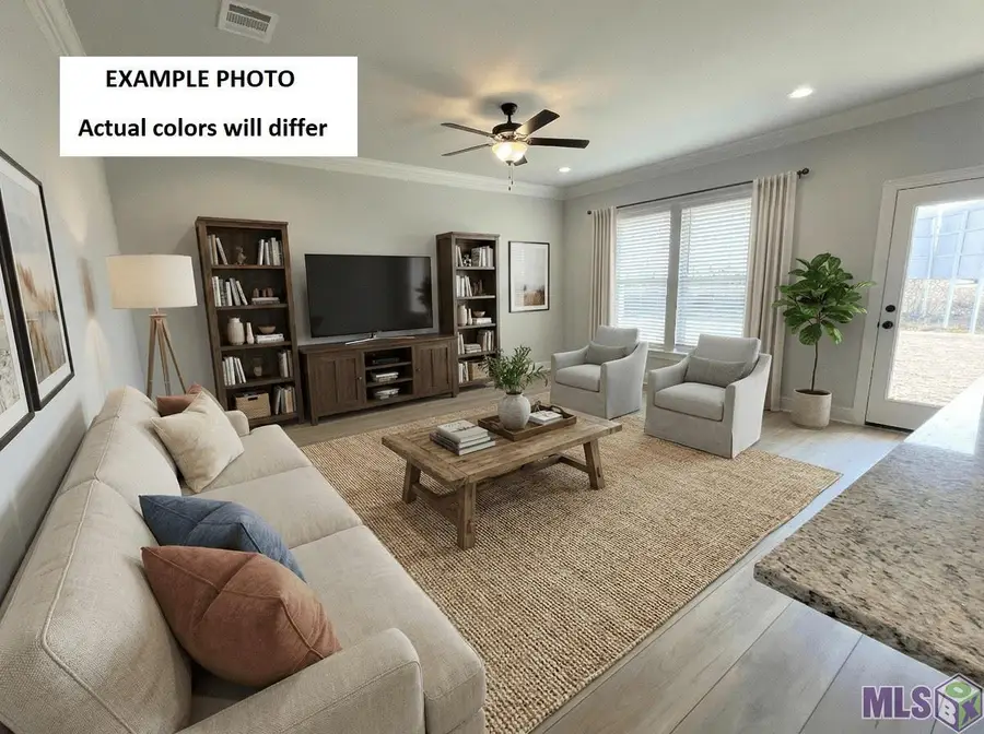 23534 Ryder Dr, Denham Springs, LA 70726 - #2