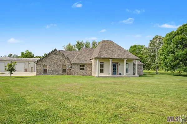 31868 Myers Rd, Denham Springs, LA 70726