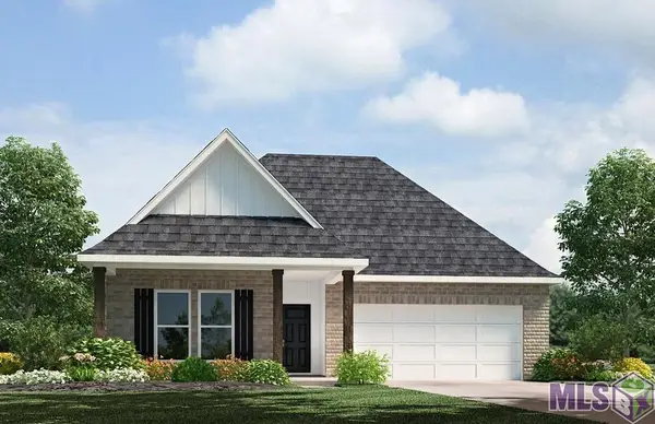 15521 Rocco Drive, Baker, LA 70714