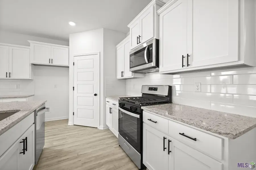 15521 Rocco Drive, Baker, LA 70714 - #2