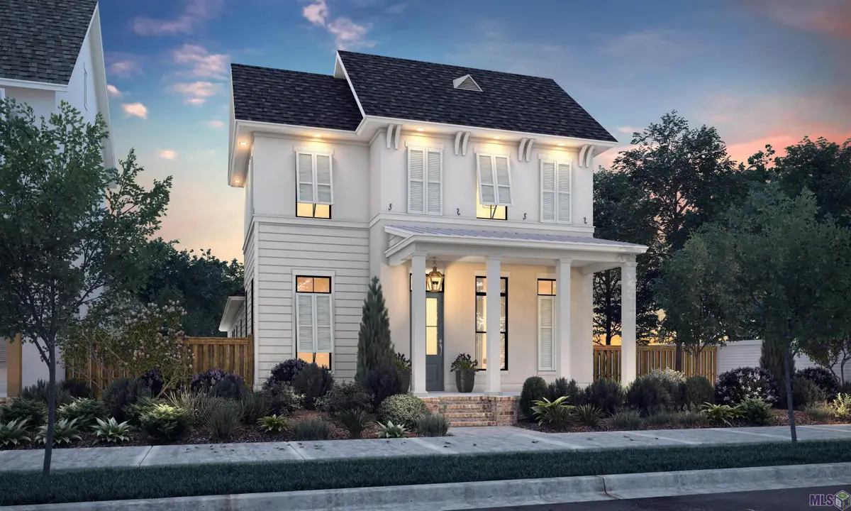 15708 Jack St, Baton Rouge, LA 70817 - #1