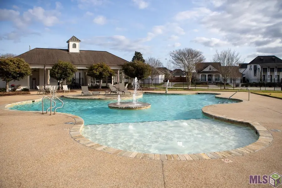 15708 Jack St, Baton Rouge, LA 70817 - #3