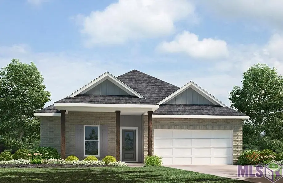 15545 Rocco Drive, Baker, LA 70714 - #1