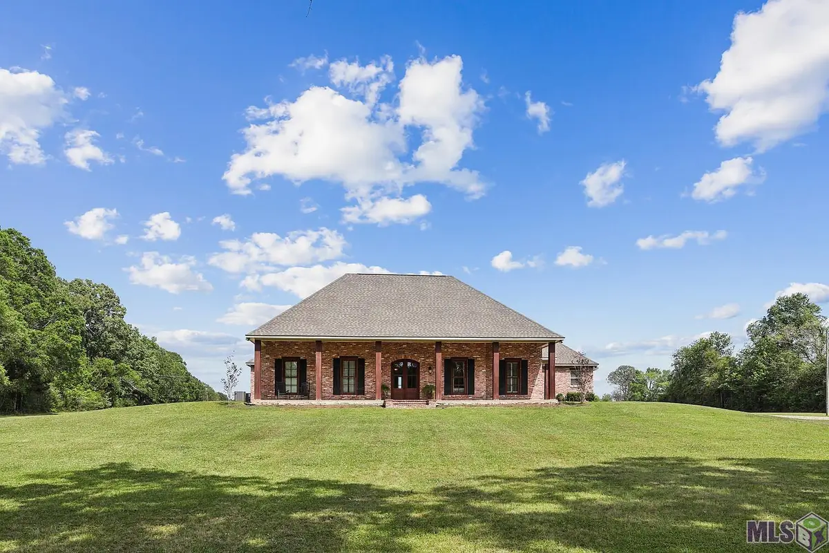 3383 La Hwy 956, Ethel, LA 70730 - #1