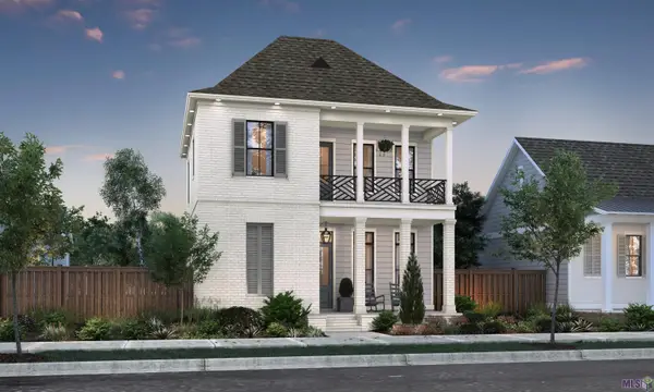 13847 Harveston Mill Dr, Baton Rouge, LA 70810