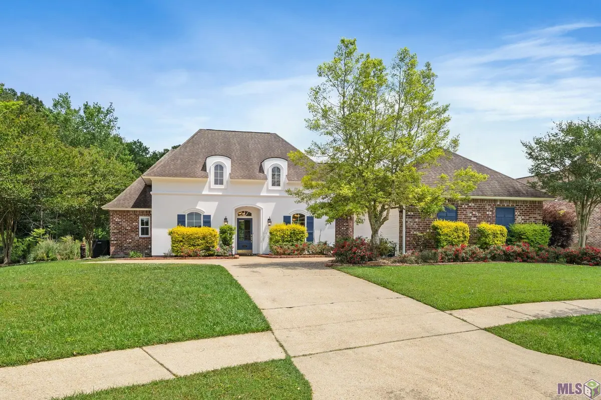 4128 Lake Pointe Ave, Zachary, LA 70791 - #1