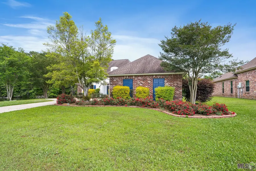 4128 Lake Pointe Ave, Zachary, LA 70791 - #2