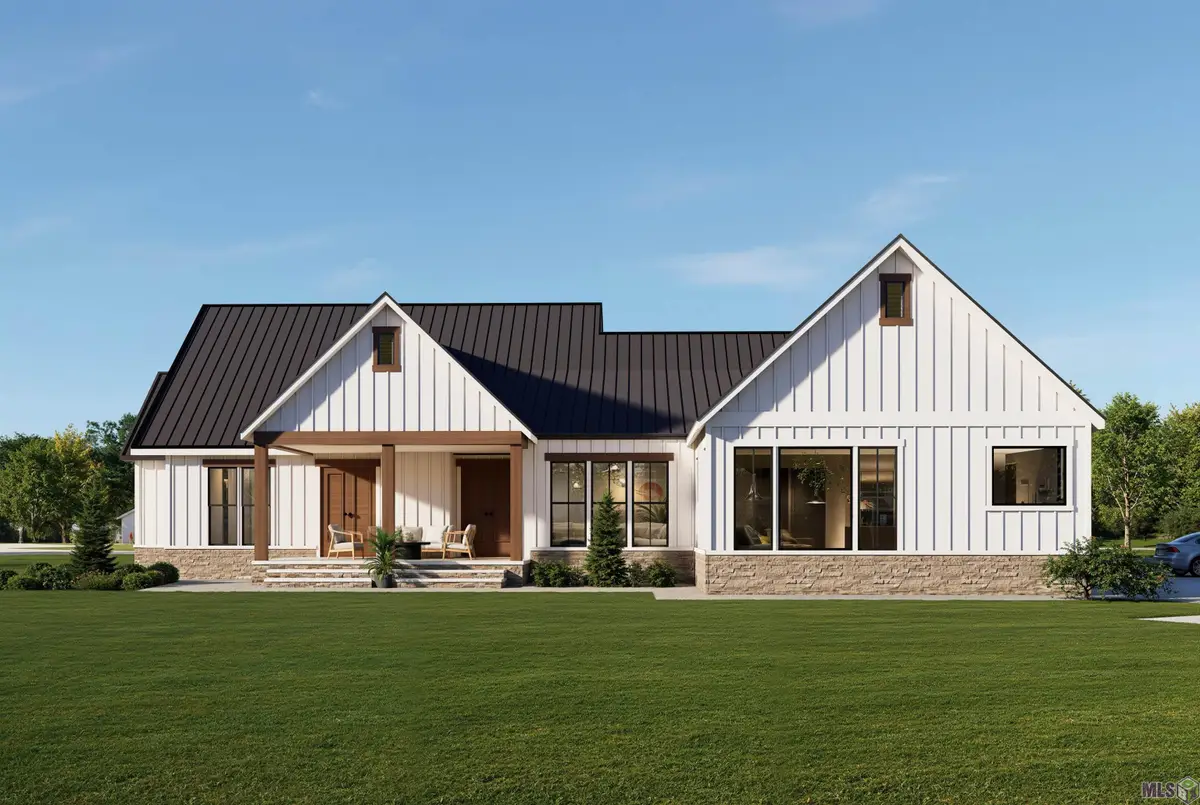 13020 Bluff Rd, Geismar, LA 70734 - #1