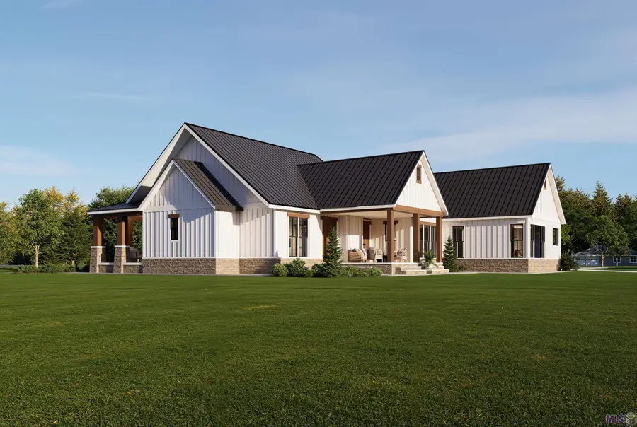 13020 Bluff Rd, Geismar, LA 70734 - #2