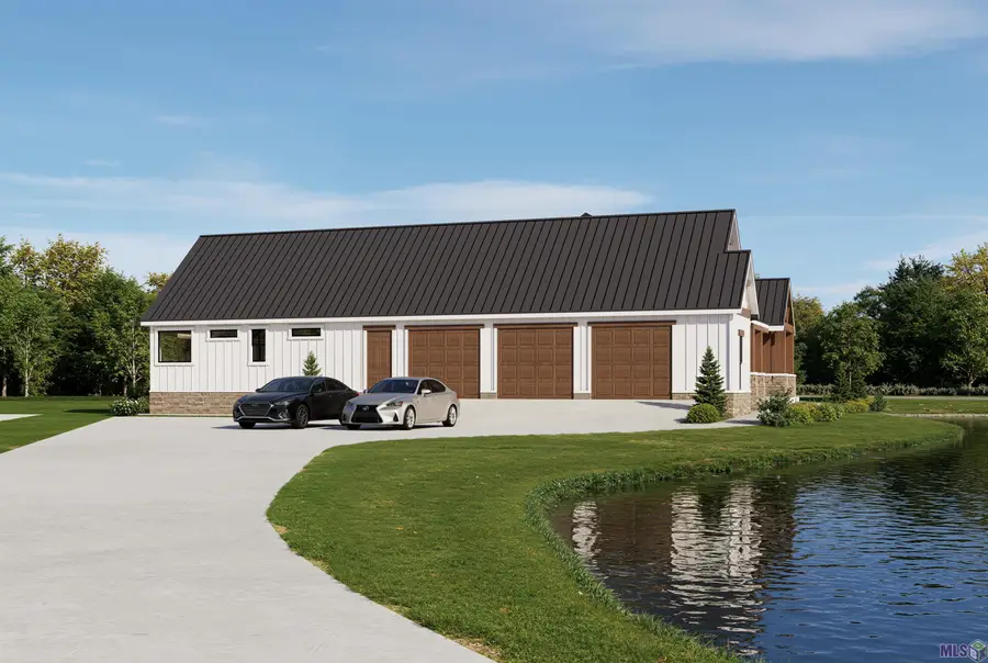 13020 Bluff Rd, Geismar, LA 70734 - #3