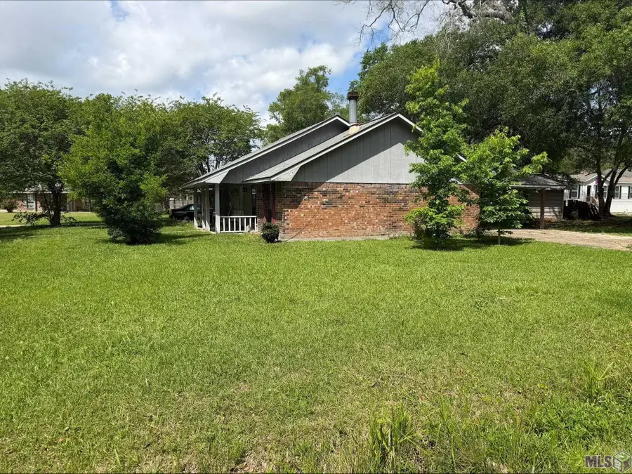 14741 Saddle Ave, Baton Rouge, LA 70818 - #2