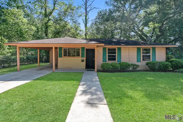 4002 Accardo St, Baton Rouge, LA 70805