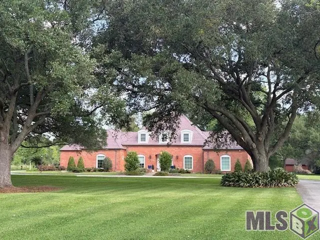 62480 Belleview Rd, Plaquemine, LA 70764 - #1