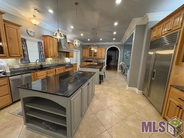 62480 Belleview Rd, Plaquemine, LA 70764 - #2