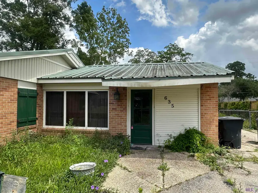 635 Marilyn Dr, Baton Rouge, LA 70815 - #2