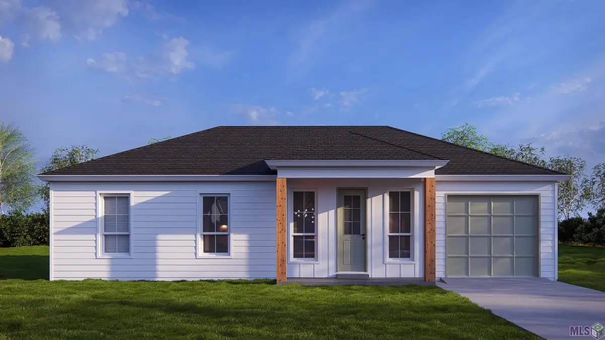 5515 Robertson Ave, Baton Rouge, LA 70805 - #1