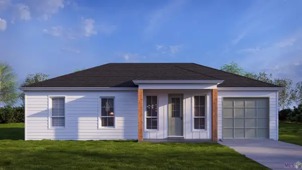 5515 Robertson Ave, Baton Rouge, LA 70805