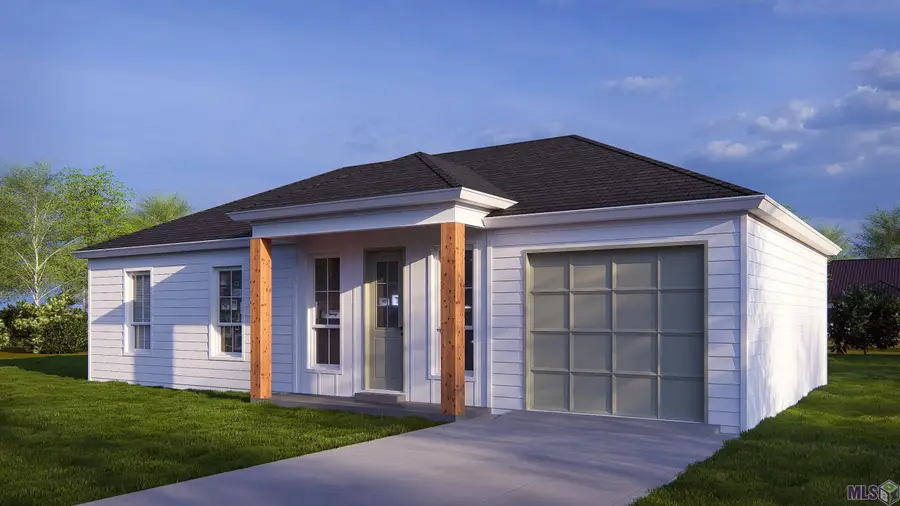 5515 Robertson Ave, Baton Rouge, LA 70805 - #2