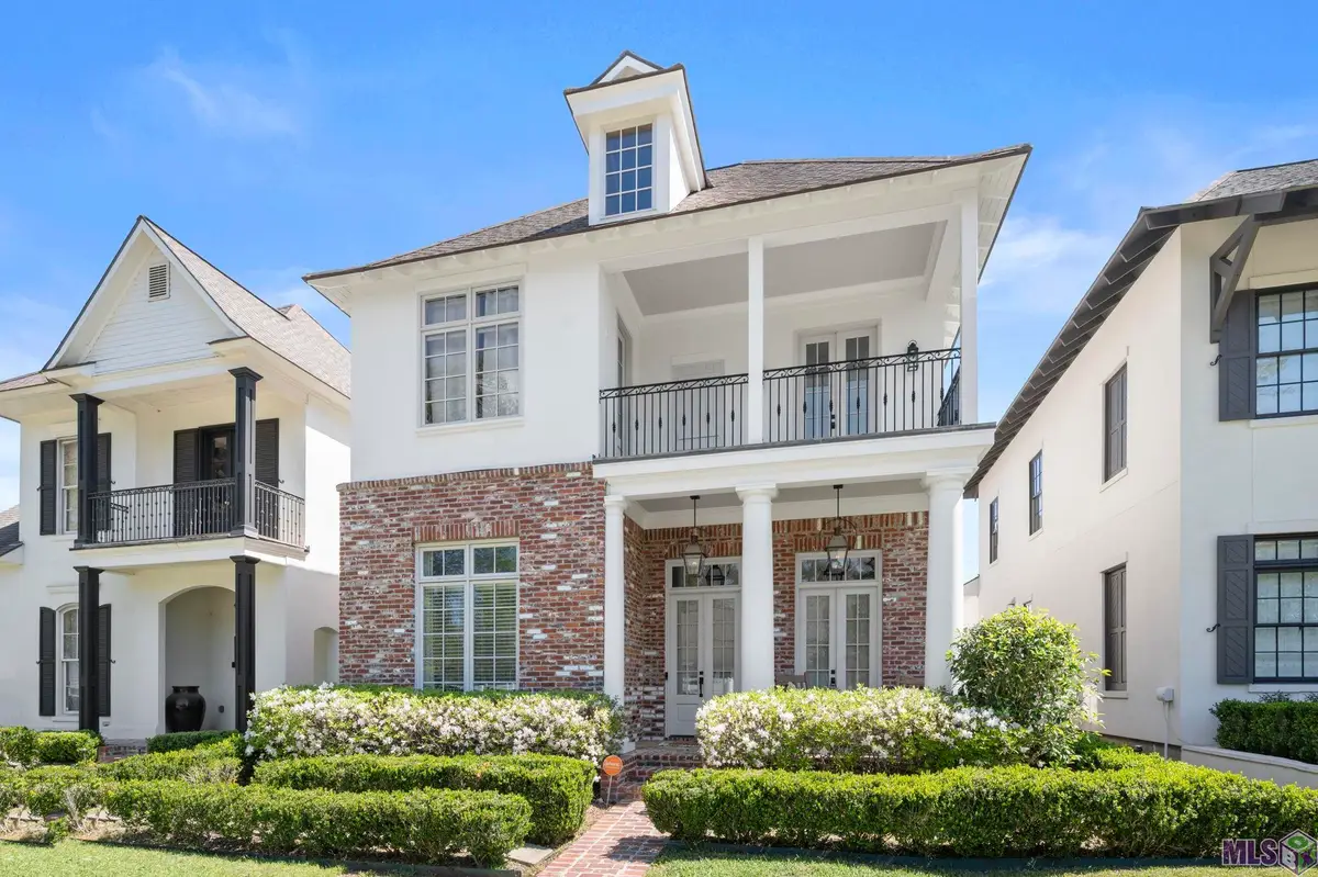 1916 Glasgow Ave, Baton Rouge, LA 70808 - #1