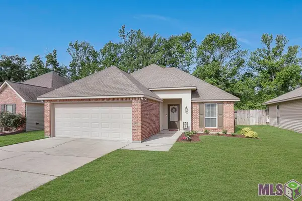 15467 Oakstone Dr, Prairieville, LA 70769